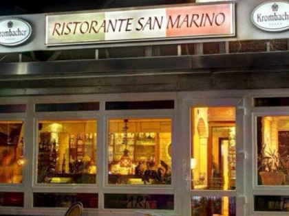 照片: San Marino